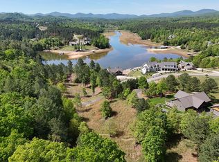 101 Big Knoll Dr, Blairsville, GA 30512