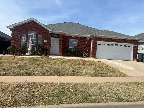 3308 Jakes Dr, Arlington, TX 76014