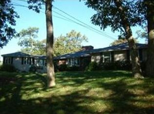 130 Gilmore Rd, Wrentham, MA 02093