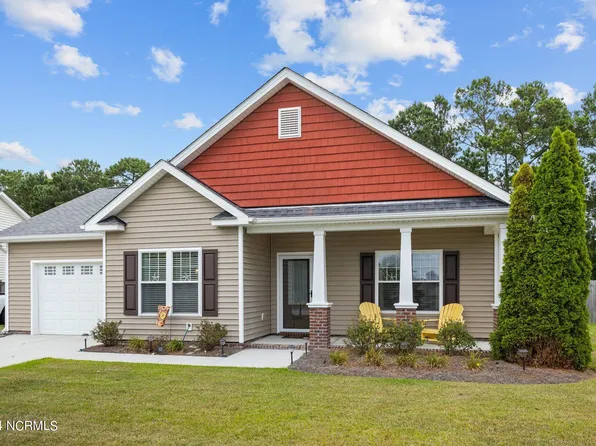 412 Patriots Point Lane, Swansboro, NC 28584