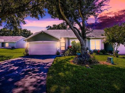 629 Harbor Villa Ct, Clermont, FL, 34711