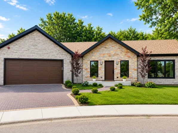 19 Marina Dr, Des Plaines, IL 60016