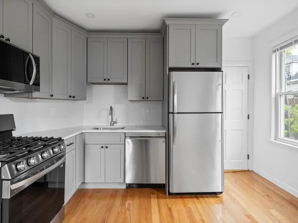 3 Granville St, Dorchester, MA 02124