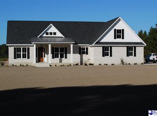 5820 Clearbrook Rd, Effingham, SC 29161