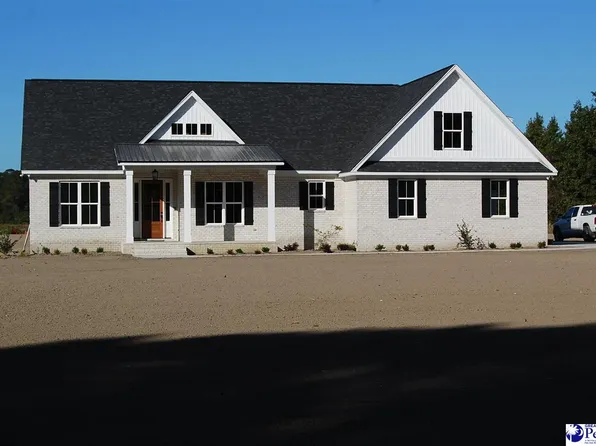 5820 Clearbrook Rd, Effingham, SC 29161