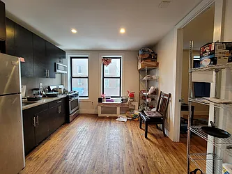 Rented by Lodger Corp