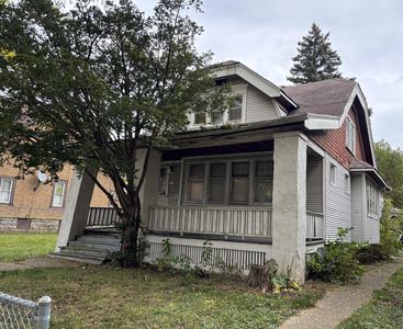 3050 North 24th PLACE, Milwaukee, WI, 53206