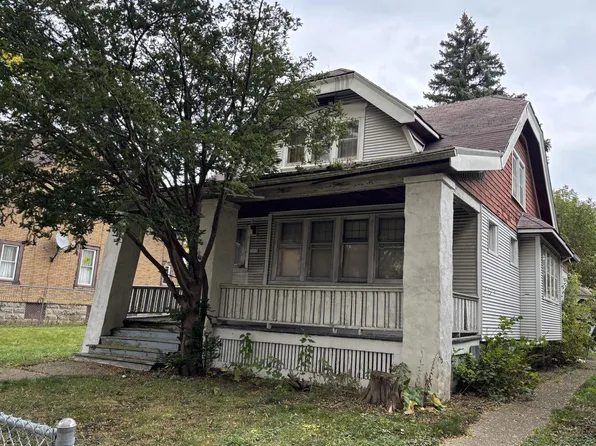 3050 North 24th PLACE, Milwaukee, WI 53206