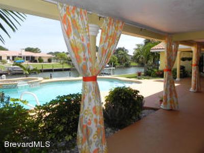 822 Malibu Ln, Indialantic, FL, 32903