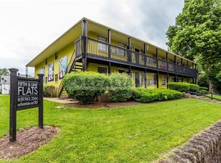 468 N Limestone, Lexington, KY 40508