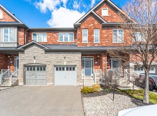 745 Farmstead Dr UNIT 4, Milton, ON