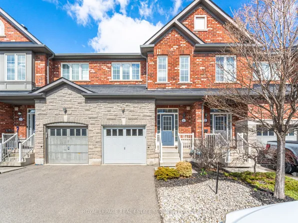 745 Farmstead Dr Unit 4, Milton, ON L9T 8B2