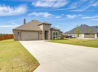 125 Treys Way, Godley, TX 76044