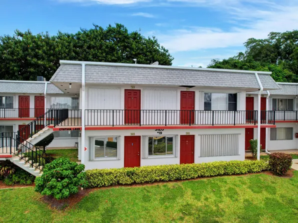 3120 Cynthia Lane #208, Lake Worth Beach, FL 33461