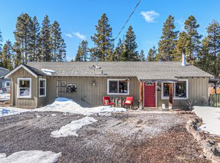 52119 Stearns Rd, La Pine, OR 97739