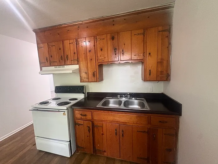 2 bed, 1.0 bath, 600 sqft, $1,250 — Photo 1