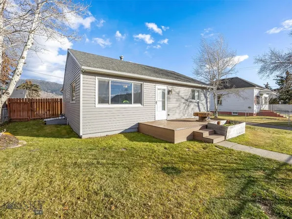 2930 Sanders St, Butte, MT 59701