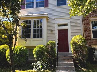 401 Fleece Flower Dr, Gaithersburg, MD 20878