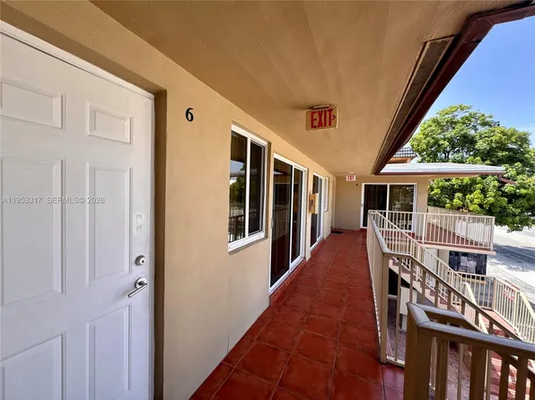 1595 NE 125th St APT 6, North Miami, FL 33161
