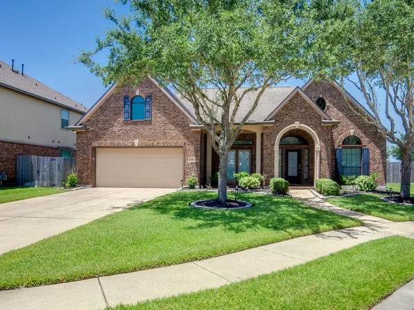 3006 Southern Mill Ct, Pearland, TX 77584