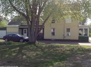 7 Carey Ln, Waterville, ME 04901