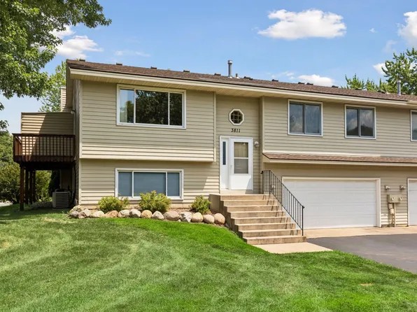 3811 Windcrest Ct, Eagan, MN 55123