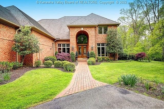 1701 Stonehenge Rd, Charleston, WV 25314 | Zillow