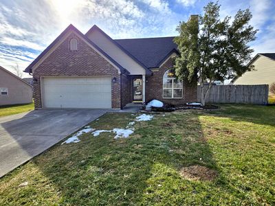 310 Wisteria Ct, Richmond, KY, 40475