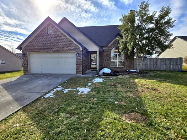 310 Wisteria Ct, Richmond, KY 40475