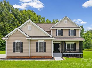 6211 Griffith Rd, Monroe, NC 28112