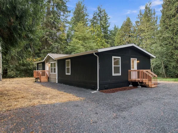 5603 E Lake Bosworth Drive, Snohomish, WA 98290