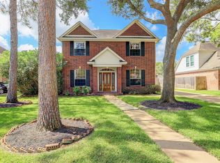 10515 Hondo Hill Rd, Houston, TX 77064