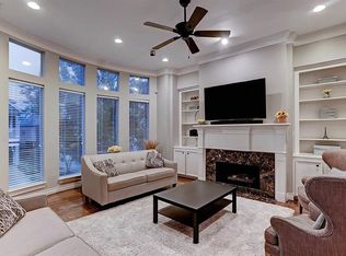 4301 Childress St, Houston, TX 77005