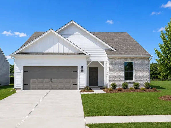 169 Sweet Water Ln, Rome, GA 30161