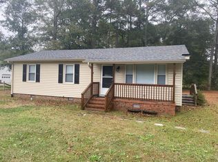 2402 N Beston Rd, La Grange, NC 28551