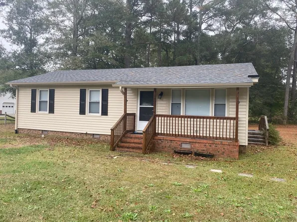 2402 N Beston Rd, La Grange, NC 28551