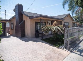 7712 Ira Ave, Bell Gardens, CA 90201