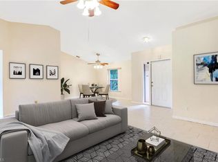 1621 23rd St SW, Naples, FL 34117