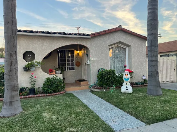 6816 Cerritos Ave, Long Beach, CA 90805