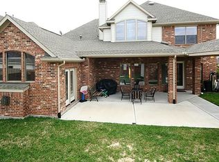 12411 Rippling Rock Ct, Pearland, TX 77584