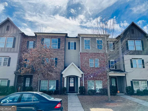 381 Sand Bay Dr SW, Atlanta, GA 30331