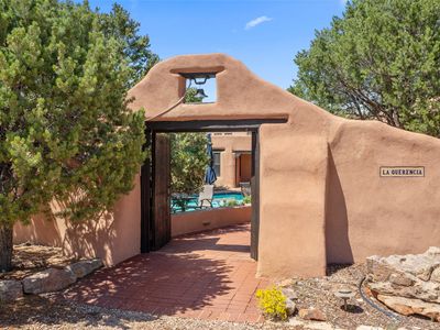 7 Camino Montuoso, Santa Fe, NM, 87506