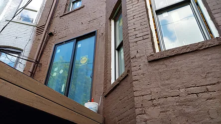 Sold by Brooklyn IQ Properties Inc