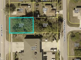 655/657 Bell Blvd S, Lehigh Acres, FL 33974