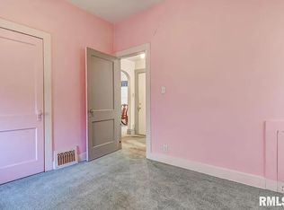 1707 S 7th St, Springfield, IL 62703