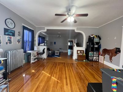 39 Woodford St #2, Worcester, MA, 01604