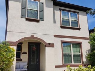 5911 Caldera Ridge Dr, Lithia, FL 33547