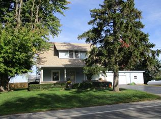 9650 S River Rd, Waterville, OH 43566