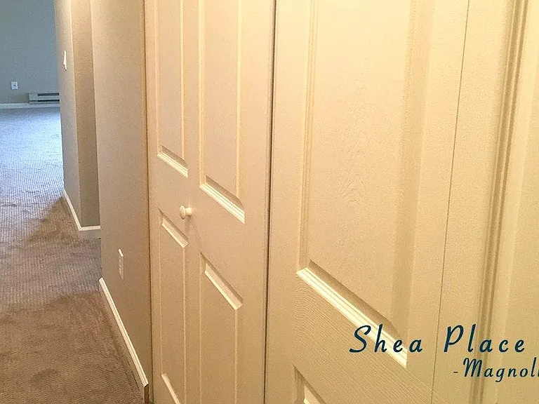 Lots of Additional Storage