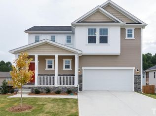 1121 Barnford Mill Rd, Wake Forest, NC 27587